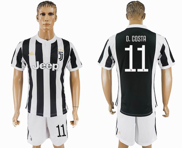 Juventus jerseys-055